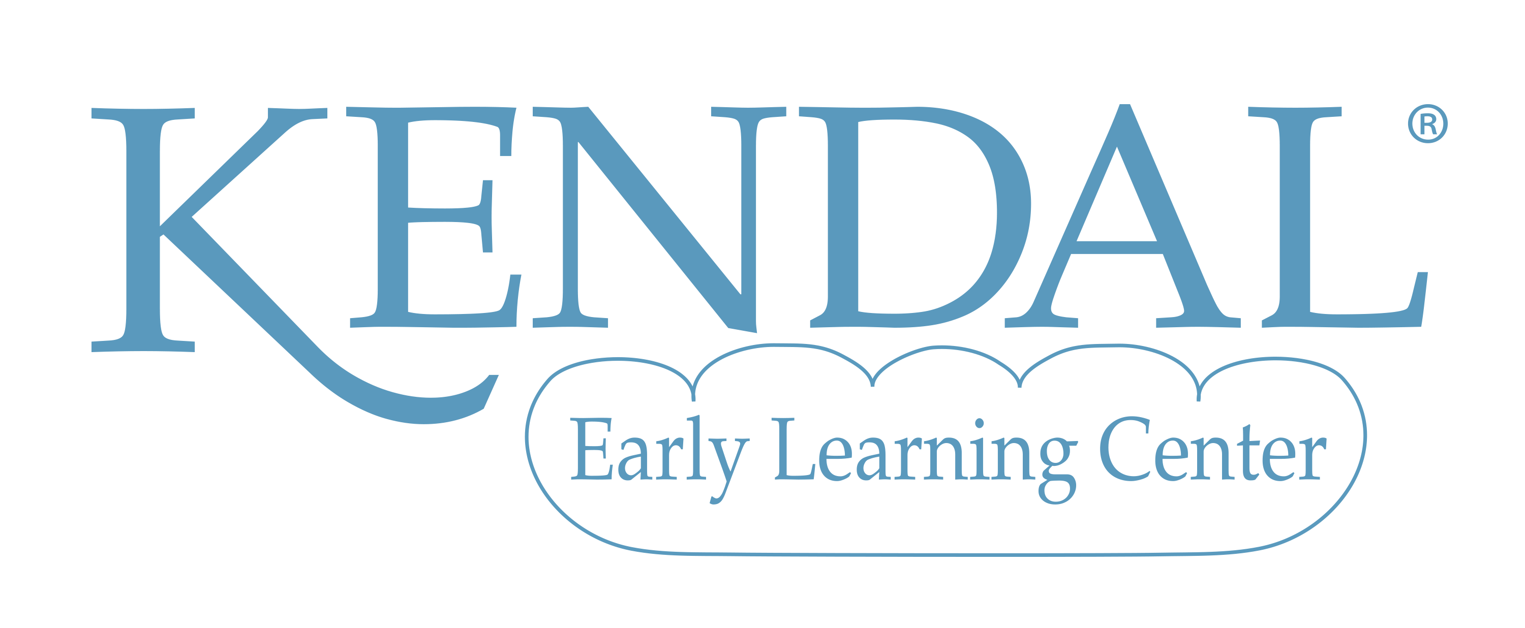 KENDAL EARLY LEARNING CENTER
